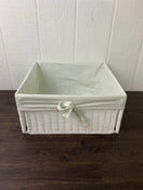 Jardine Changing Table