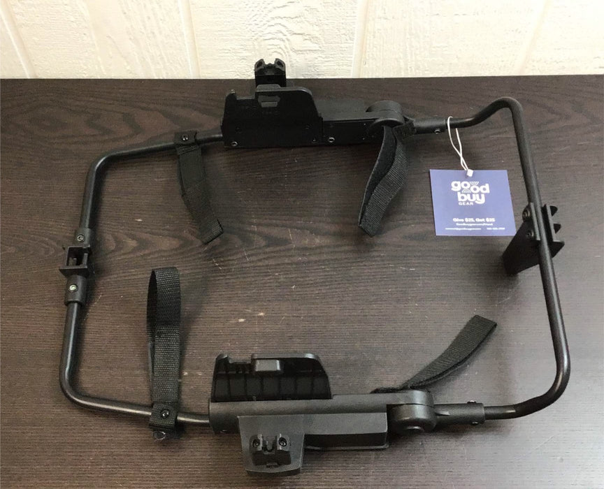 Shop Mockingbird Car Seat Adapter 5-in-1 at Goodbuygears