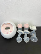 secondhand Spectra Baby S2 Plus Electric Breast Pump