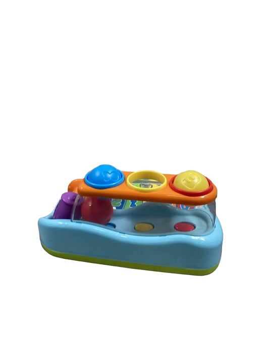 used Toys