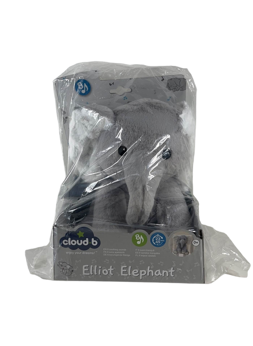 Shop cloudb Elliot Elephant at Goodbuygears