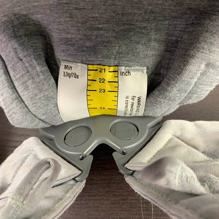 used Infant Gear