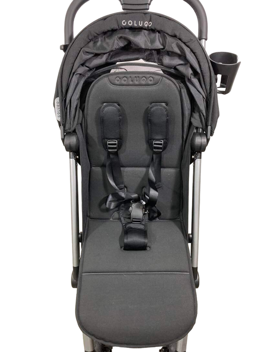 Shop Colugo Compact Stroller, Black, 2023 at Goodbuygears