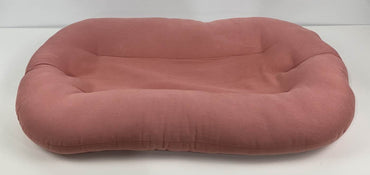 Shop Snuggle Me Organic Sensory Infant Lounger, Gumdrop at Goodbuygears