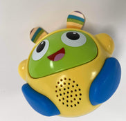 secondhand Toys