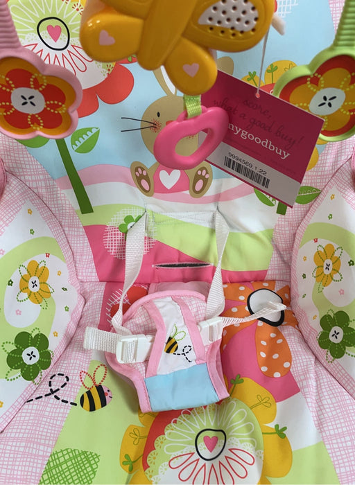 used Infant Gear