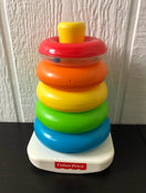 secondhand Fisher Price Rock-a-Stack