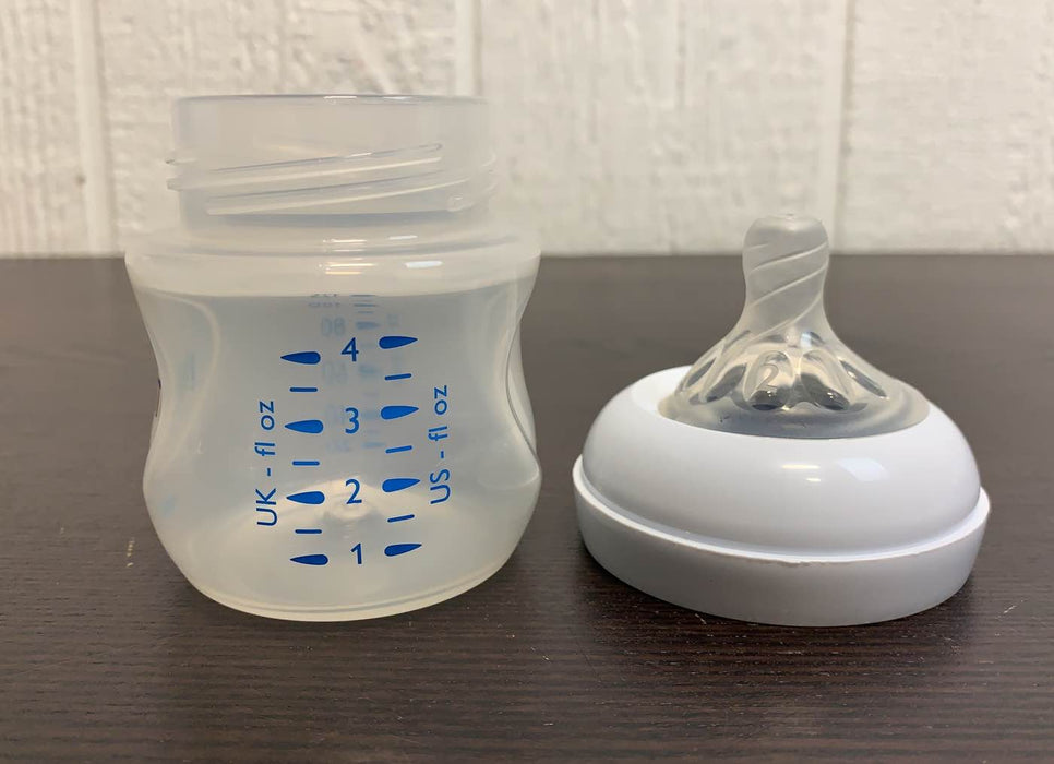 secondhand BUNDLE Philips Avent Bottles