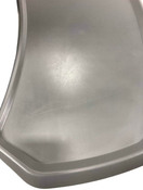 used Baby Jogger City Bistro High Chair, Graphite Gray