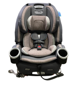 Shop Graco 4Ever DLX 4-in-1 Car Seat, 2022, Bryant at Goodbuygears