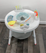 Shop Skip Hop Silver Lining Cloud Baby's View Activity Center at Goodbuygears