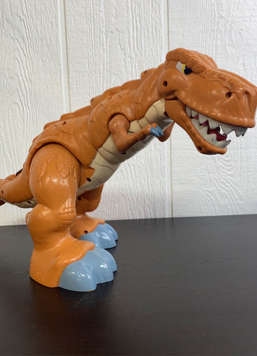 used Toys