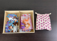 used BUNDLE Puzzles