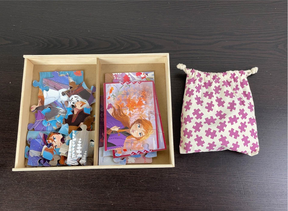 used BUNDLE Puzzles