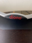 secondhand Diono Easy View, Back Seat Mirror