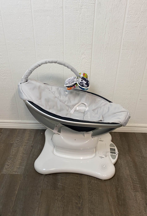used Infant Gear