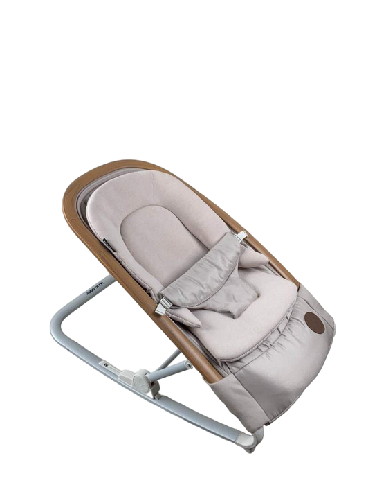 Shop Maxi-Cosi Kori 2-in-1 Rocker, Horizon Sand at Goodbuygears