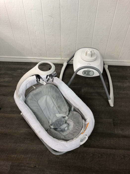 secondhand Infant Gear