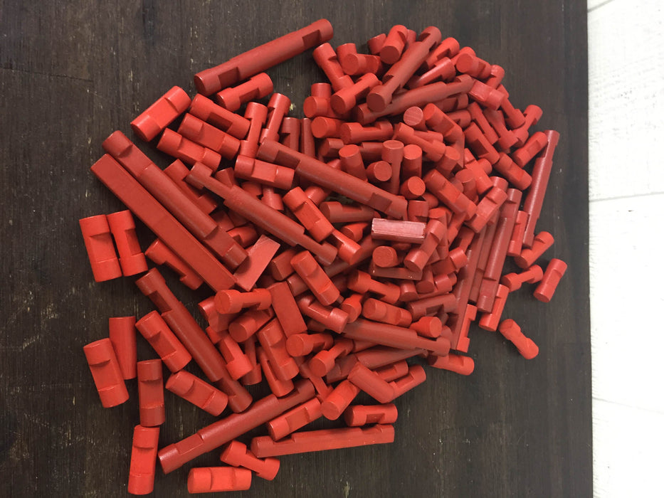 secondhand Toys