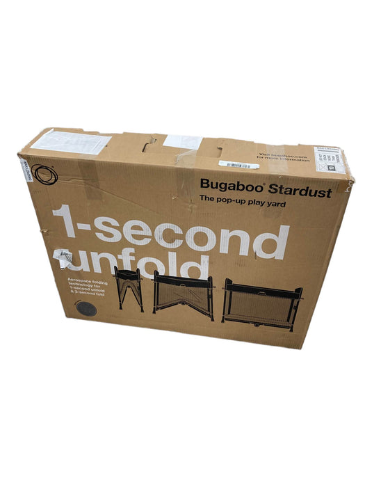 Shop Bugaboo Stardust Playard at Goodbuygears