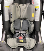 Shop Doona Infant Car Seat & Stroller Combo, 2023, Nitro Black at Goodbuygears