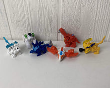 used BUNDLE Transformers