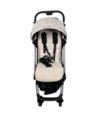 Shop Colugo Compact Stroller, 2022, Dune at Goodbuygears