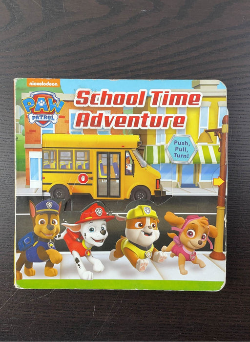 used BUNDLE Paw Patrol Books