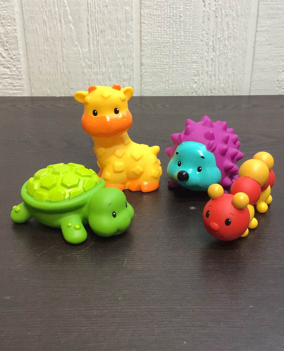 used Toys