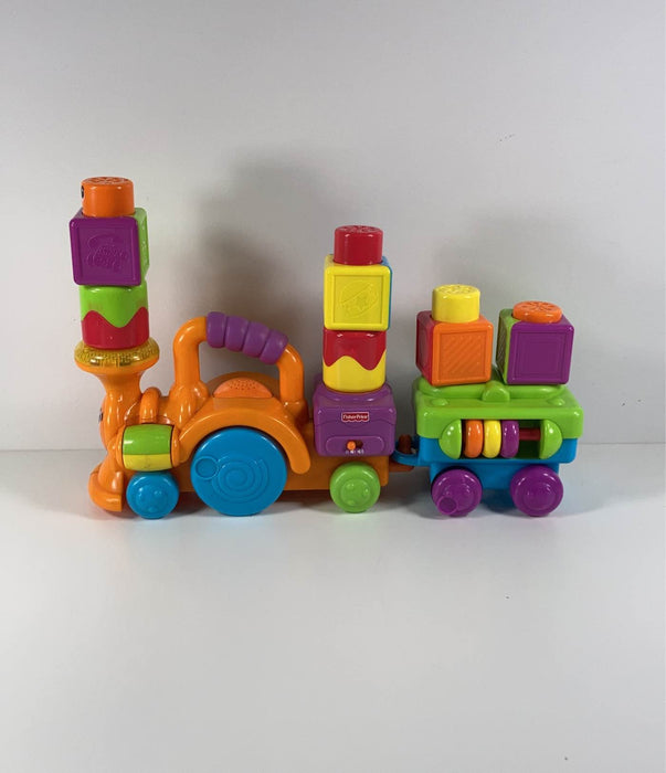 used Toys