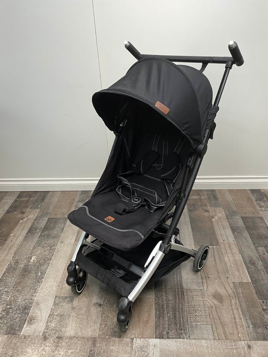 Shop gb Pockit+ All City Stroller, 2020, Velvet Black at Goodbuygears