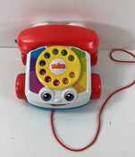 used Toys