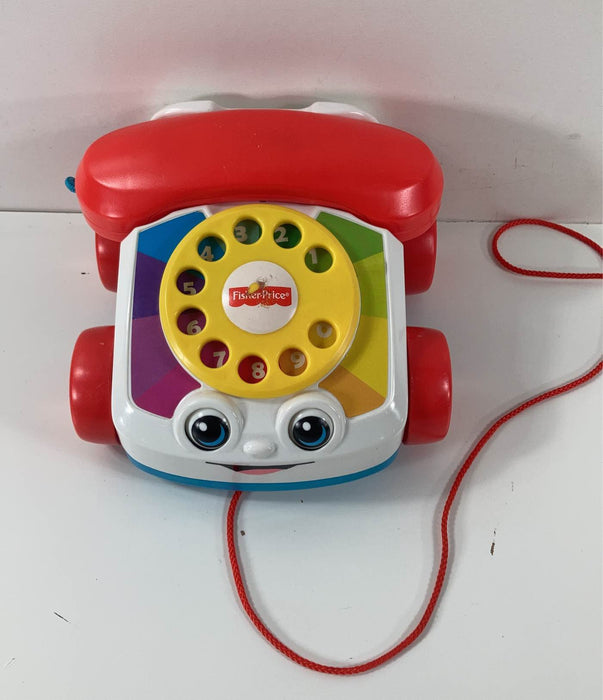 used Toys
