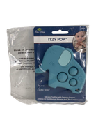 Shop Itzy Ritzy Itzy Pop Sensory Popper Toy, Emmerson the Elephant at Goodbuygears