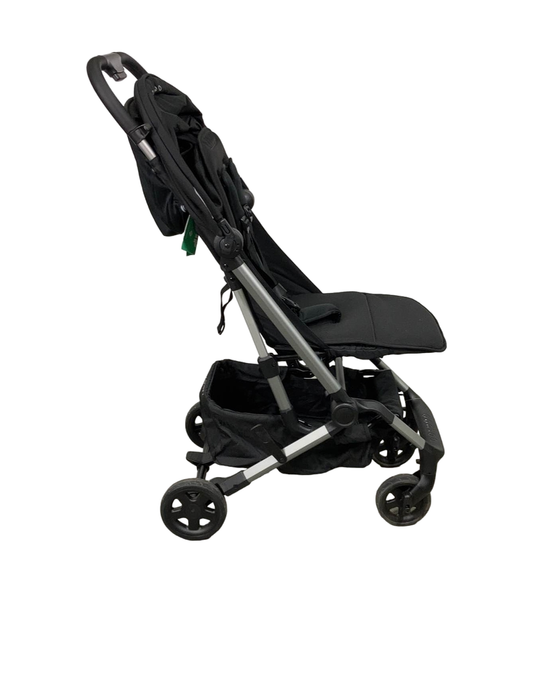 Shop Colugo Compact Stroller, 2022, Black at Goodbuygears