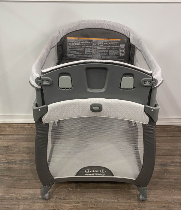 secondhand Home Nursery