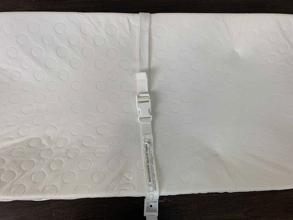 secondhand Children’s Products Contoured Changing Pad