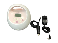 used Spectra Baby S2 Plus Electric Breast Pump