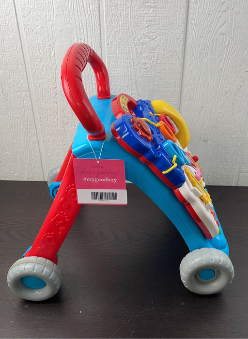 used Toys