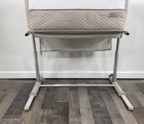 used Ronbei Bedside Sleeper Bassinet