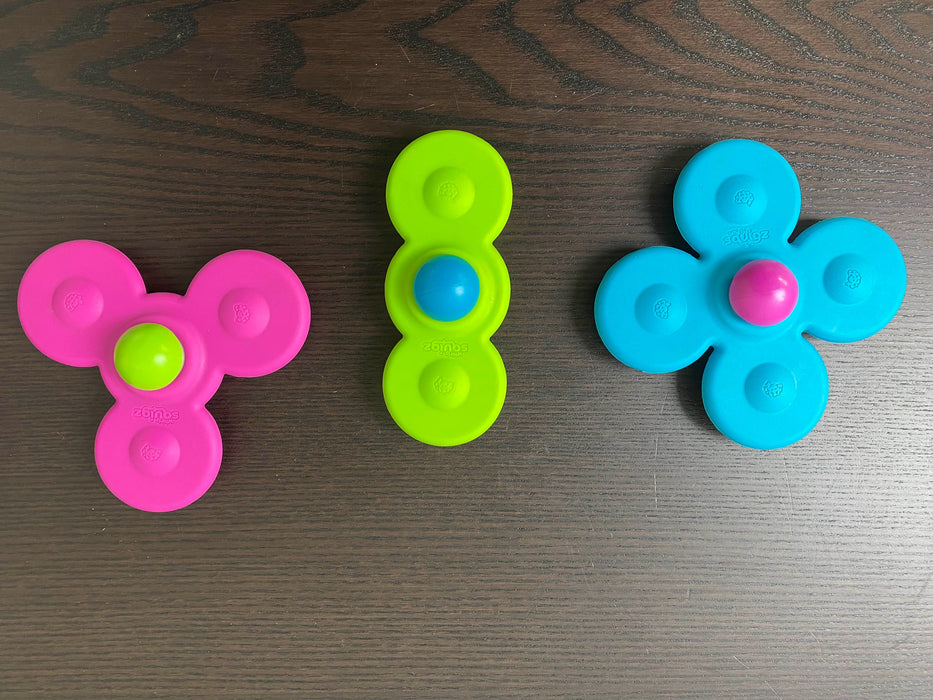 used Toys