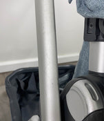 Shop UPPAbaby VISTA V2 Stroller, 2020, Gregory (Blue Melange) at Goodbuygears