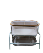 Shop Maxi-Cosi Iora Bedside Bassinet, Horizon Sand at Goodbuygears