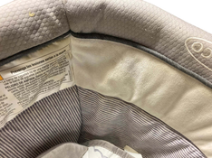 Shop Graco Sense2Soothe Baby Swing With Cry Detection Technology at Goodbuygears