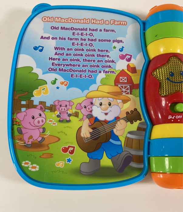 secondhand Toys