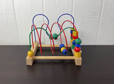 secondhand Toys