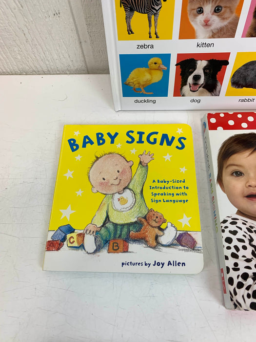 used Toys