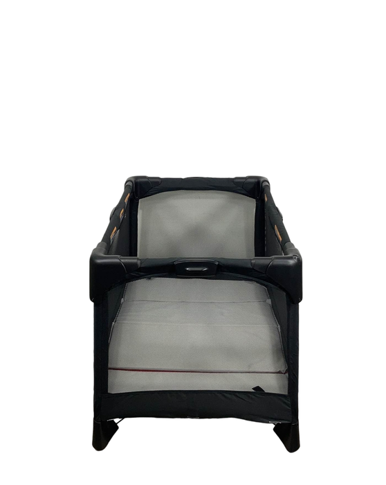 secondhand 4moms Breeze GO Playard