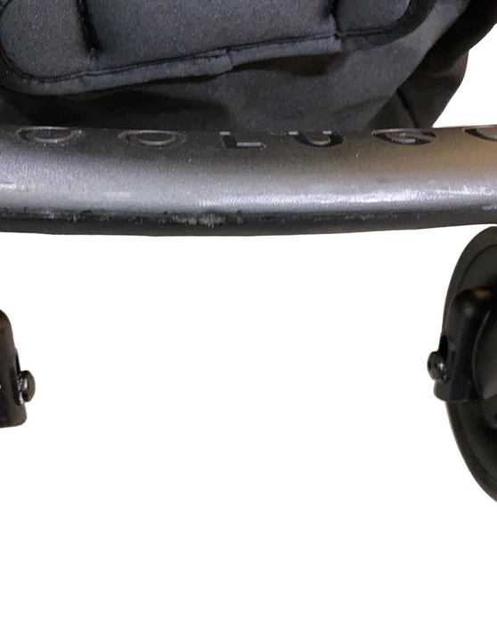 Shop Colugo Compact Stroller, 2023, Olive at Goodbuygears
