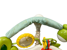 Shop Fisher Price Jumperoo Activity Center, Animal Krackers at Goodbuygears